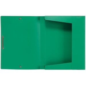 021303 0213 02130 viquel box documentenbox elastobox groen elastoboxen pp elastieken 7032015 for21603 021303-09 13135250213031 3135250213034 25 x 33 cm 3 cm verzamelbox