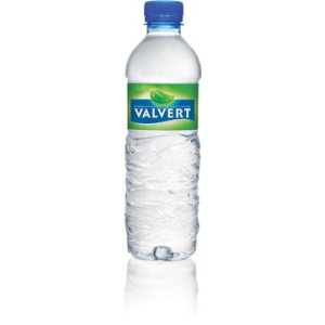 053810 0538 05381 valvert spuitwater water bruiswater fles 50 cl pak 24 stuks niet van toepassing