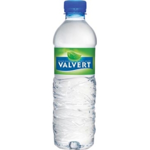 053811 0538 05381 valvert spuitwater water bruiswater fles 33 cl pak 24 stuks