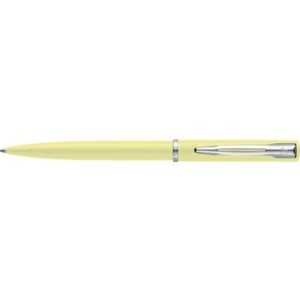 2105315 2105 21053 210531 waterman ballpoint balpen balpennen bic pen pennen schrijfgerei stylo allure pastel medium punt in giftbox geel 2105310 13026981053105 3026981053108