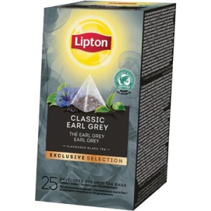 46841 4684 company lipton tea thee earl grey exclusive selection doos 25 zakjes 288194 899991 046841 8718114995137 8718114895956 niet van toepassing warme dranken