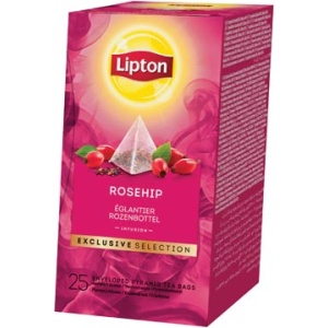 46843 4684 company lipton tea thee exclusive selection doos 25 zakjes 288196 046843 8718114995175 8718114895994 niet van toepassing warme dranken