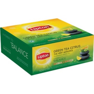46868 4686 company lipton thee theezakje theezakjes green tea citrus pak 100 zakjes 281869 336323 046868 8722700445043 8722700611325 niet van toepassing warme dranken