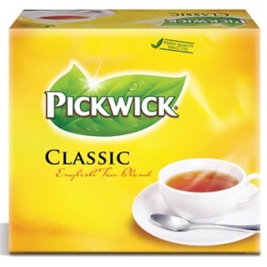 47225 4722 pickwick thee theezakje theezakjes english tea blend pak 100 stuks 2 g per zakje 047225 15410138013063 warme dranken niet van toepassing