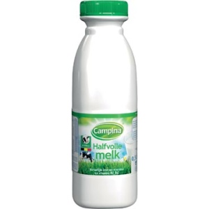 498410 4984 49841 campina koffiemelk melk melkkoffie melkcup halfvolle liter 0 pak 5 flessen 6 049841 5410438026360 5410438026322 niet van toepassing