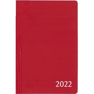 512 aurora agenda agenda's 2023 classic 3 geassorteerde kleuren