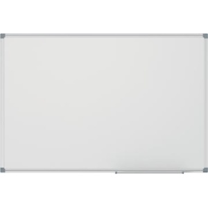 6451884 6451 64518 645188 maul bord borden magneetbord whiteboard whiteboards witbord whitebord magnetisch standaard gelakt staal 60x90cm m7-401513 4002390045933 90 op 60 cm wit gelakt staal rechthoek