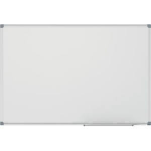 6461884 6461 64618 646188 maul bord borden magneetbord whiteboard whiteboards witbord whitebord magnetisch standaard 60x90cm m7-401517 4002390050036 90 op 60 cm wit emaille rechthoek