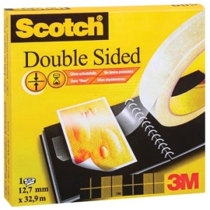 6651233 6651 66512 665123 scotch dubbelzijdig kleefband tape ft 12 mm x 33 m dubbelzijdige plakband 12mmm402612 3898080 12mmm6651222 12mmm6651233 317258 412012 536078 802032 976015 cs-412012 mmm40261533 50021200726540 3134375062893 021200726545 niet van toepassing