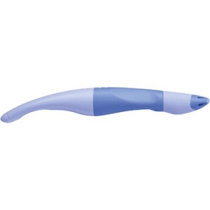 b913841 b913 b9138 b91384 stabilo liquid-ink schrijfgerei roller easyoriginal linkshandig pastelblauw 6891/38-41 4006381584524 4006381584517 blauw