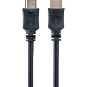 gb00001 gb00 gb000 gb0000 cablexpert kabel kabelhaspel kabelhaspels kabels snoer high speed hdmi ethernet select series 1 m cc-hdmi4l-1m 8716309082778 hdmi-a 19-pin zwart 1 m data