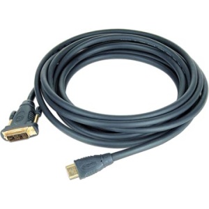 gb00902 gb00 gb009 gb0090 cablexpert kabel kabelhaspel kabelhaspels kabels snoer hdmi naar dvi 1 8 m cc-hdmi-dvi-6 8716309043458 hdmi plug m zwart dvi-d plug m 1 8 m adapter