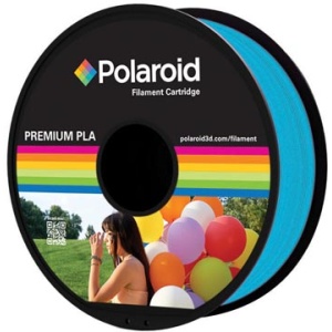 pl80180 pl80 pl801 pl8018 polaroid filament inkt 3d universal premium pla 1 kg lichtblauw pl-8018-02 5031935511298 tbc 5031935493266