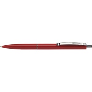 s-3082 s-30 s-308 schneider ballpoint balpen bic pen pennen schrijfgerei stylo k15 rood balpennen medium intrekbaar navulbaar 11sch3082 a7-614332 1810946 3365248 408502 614332 4004675130822 4004675030825 1 mm ecologisch