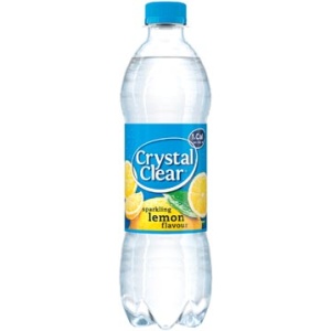 18503 1850 crystal clear drank dranken drankje drankjes drinken frisdrank frisdranken fruitsap appelsiensap lemon niet bruisend fles 50 cl 8715600243703 niet van toepassing