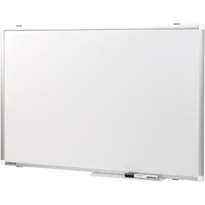 7101043 7101 71010 710104 lega legamaster bord borden magneetbord whiteboard whiteboards witbord magnetisch premium plus ft 60 x 90 cm emaille staal 7-101043 8713797099578 90 op 60 cm rechthoek wit ecologisch