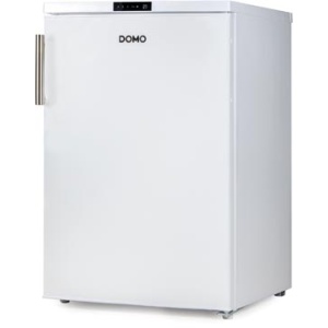 do91123 do91 do911 do9112 domo frigo koelkast tafelmodel 134 liter energieklasse d wit 5411397150905