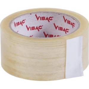 dp21359 dp21 dp213 dp2135 vibac kleefband plakband tape verpakkingsplakband ft 48 mm x 66 m transparant dp-213059 5413493096828 pp 48 mm 66 m